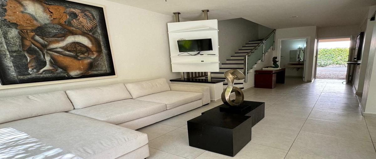 Foto de casa en , supermanzana 19, benito juárez, quintana roo, 30938749 foto 03 Foto de casa en renta en , supermanzana 19, benito juárez, quintana roo, 30938749 No. 03