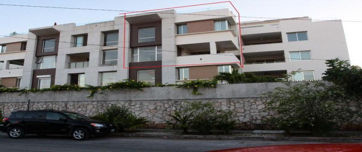 Foto de departamento en venta en  , supermanzana 19, benito juárez, quintana roo, 0 No. 05