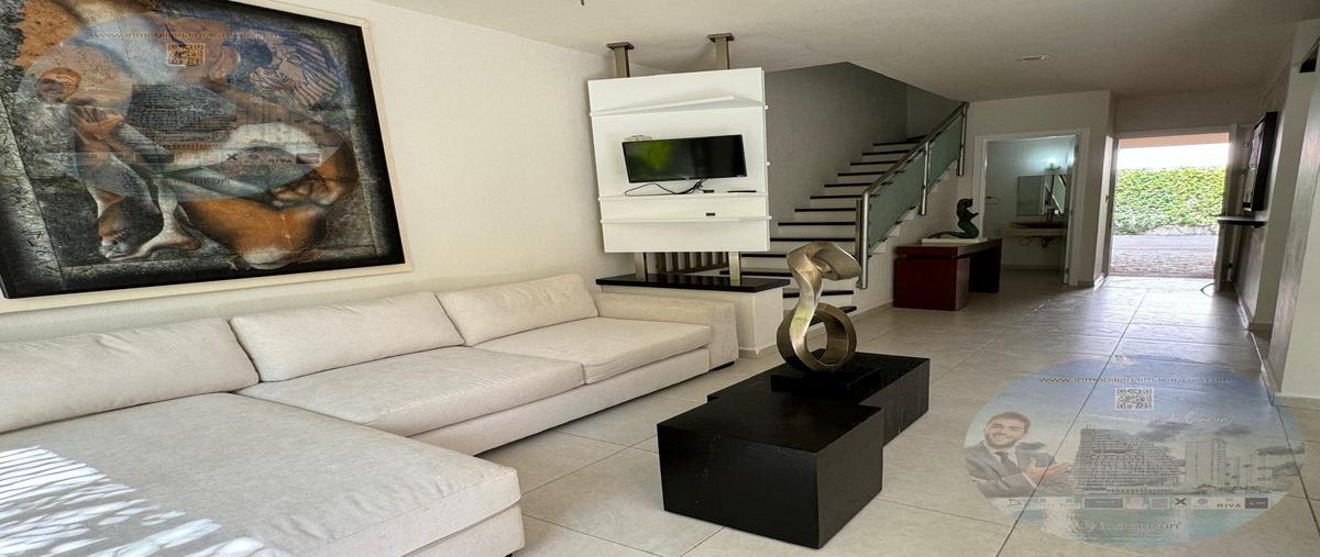 Foto de casa en renta en  , supermanzana 19, benito juárez, quintana roo, 0 No. 05