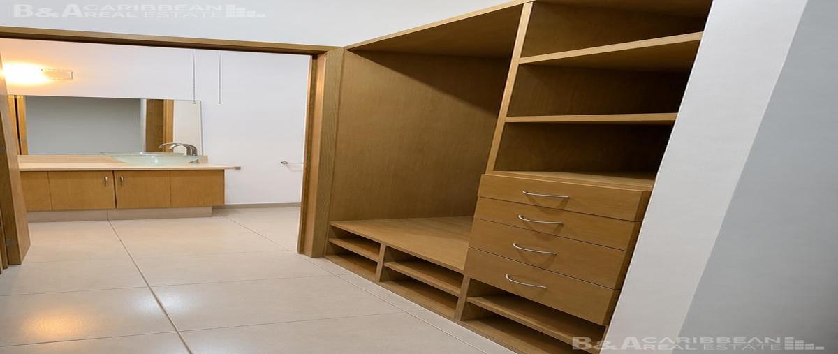 Foto de departamento en venta en  , supermanzana 19, benito juárez, quintana roo, 0 No. 05
