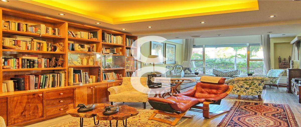Foto de departamento en venta en  , supermanzana 19, benito juárez, quintana roo, 0 No. 03