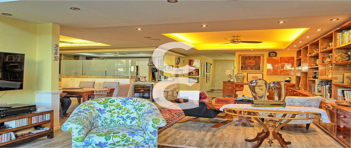 Foto de departamento en venta en  , supermanzana 19, benito juárez, quintana roo, 0 No. 05