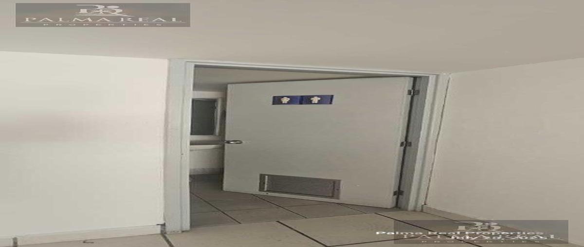 Foto de edificio en renta en  , supermanzana 2 centro, benito juárez, quintana roo, 30276752 No. 05