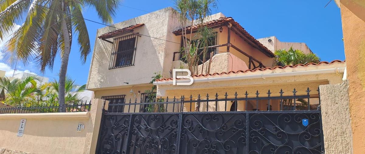 Foto de casa en , supermanzana 2 centro, benito juárez, quintana roo, 30954444 foto 02 Foto de casa en renta en , supermanzana 2 centro, benito juárez, quintana roo, 30954444 No. 02