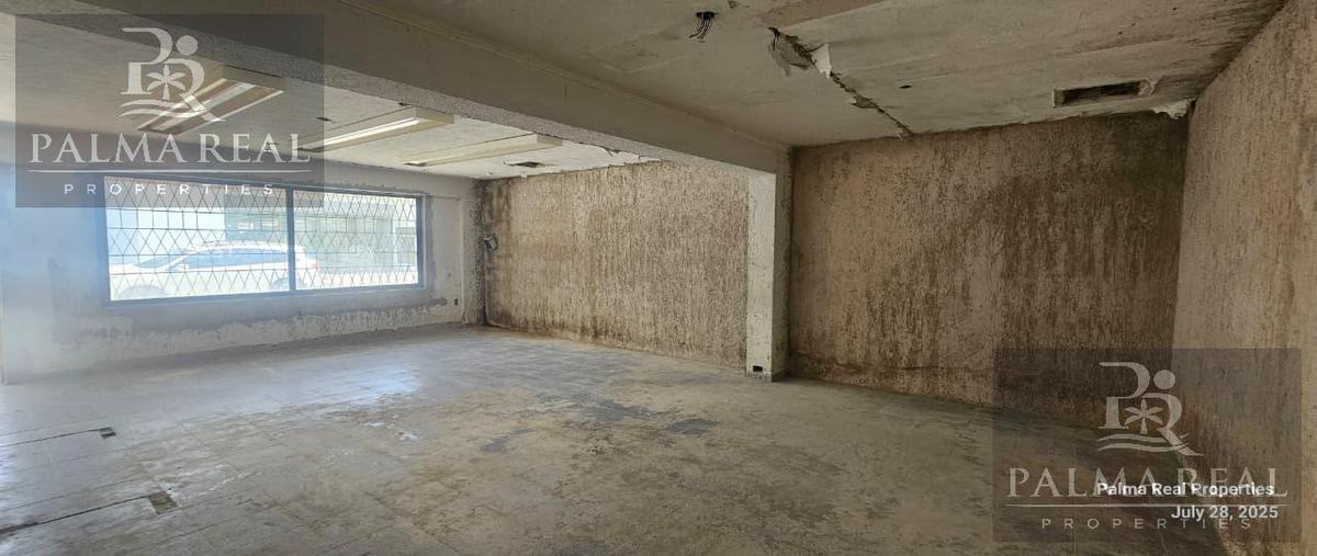 Foto de edificio en renta en  , supermanzana 2 centro, benito juárez, quintana roo, 0 No. 05