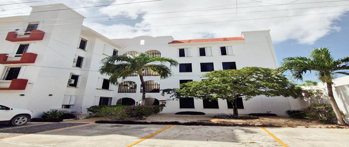 Foto de departamento en , supermanzana 20 centro, benito juárez, quintana roo, 0 foto 02 Foto de departamento en renta en , supermanzana 20 centro, benito juárez, quintana roo, 0 No. 02