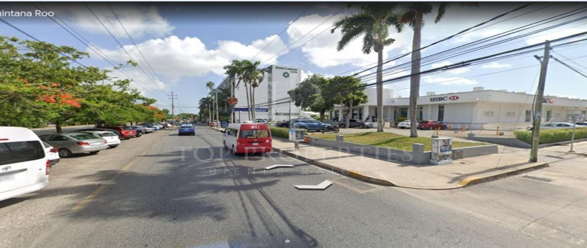 Foto de local en renta en  , supermanzana 20 centro, benito juárez, quintana roo, 0 No. 03