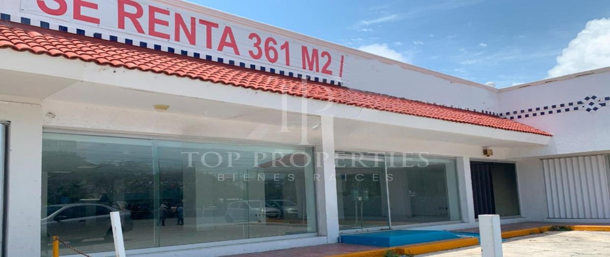 Foto de local en renta en  , supermanzana 20 centro, benito juárez, quintana roo, 0 No. 05