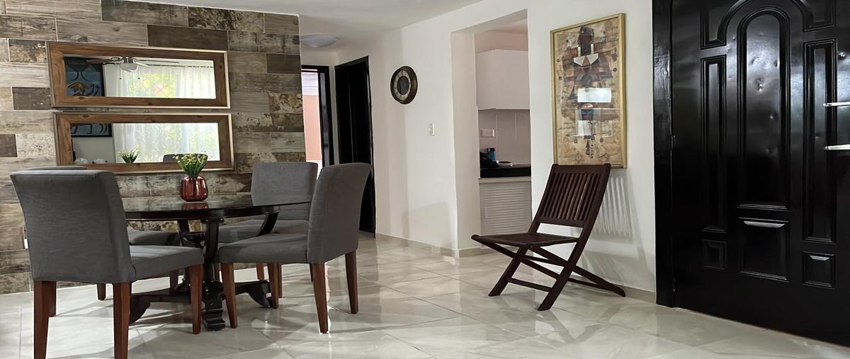 Foto de departamento en venta en  , supermanzana 20 centro, benito juárez, quintana roo, 0 No. 03