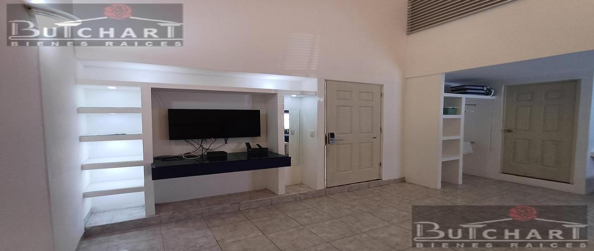 Foto de departamento en renta en  , supermanzana 20 centro, benito juárez, quintana roo, 0 No. 03