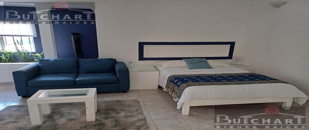 Foto de departamento en renta en  , supermanzana 20 centro, benito juárez, quintana roo, 0 No. 04