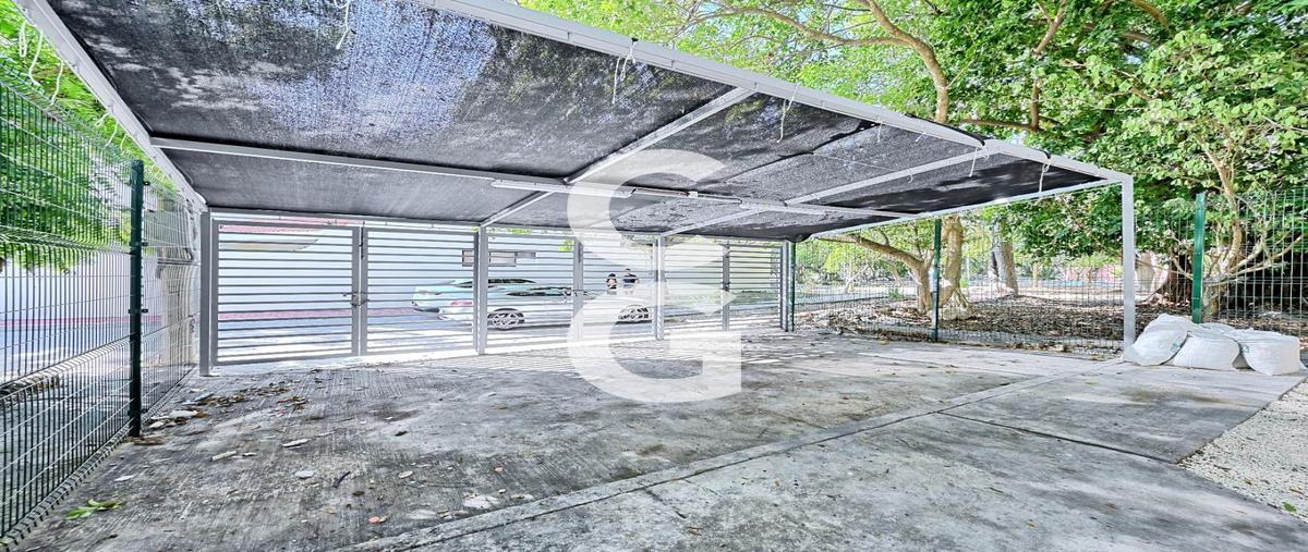 Foto de departamento en renta en  , supermanzana 20 centro, benito juárez, quintana roo, 0 No. 04