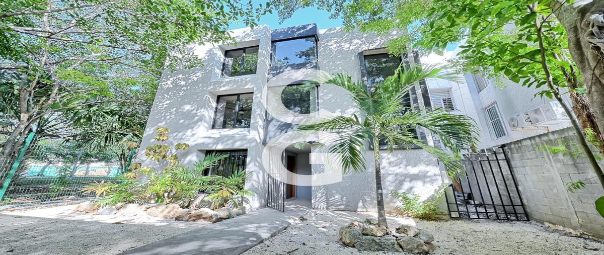 Foto de departamento en renta en  , supermanzana 20 centro, benito juárez, quintana roo, 0 No. 05