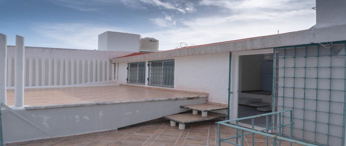 Foto de casa en venta en  , supermanzana 20 centro, benito juárez, quintana roo, 0 No. 05