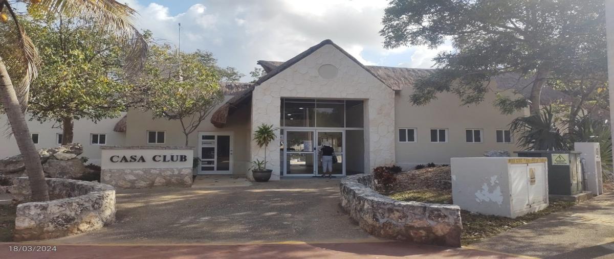 Foto de departamento en renta en  , supermanzana 200, benito juárez, quintana roo, 0 No. 01