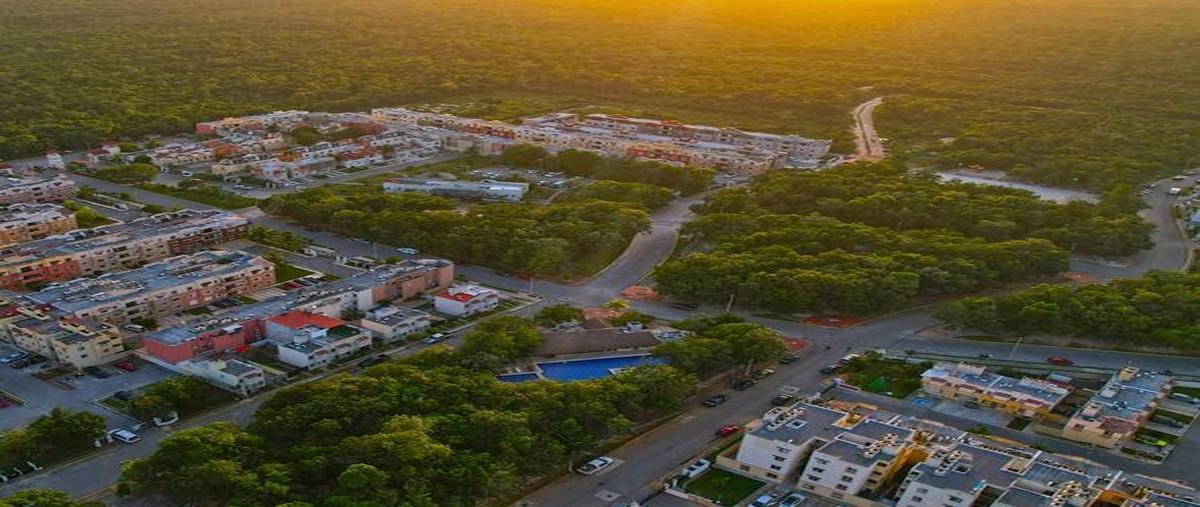 Foto de departamento en renta en  , supermanzana 200, benito juárez, quintana roo, 0 No. 02