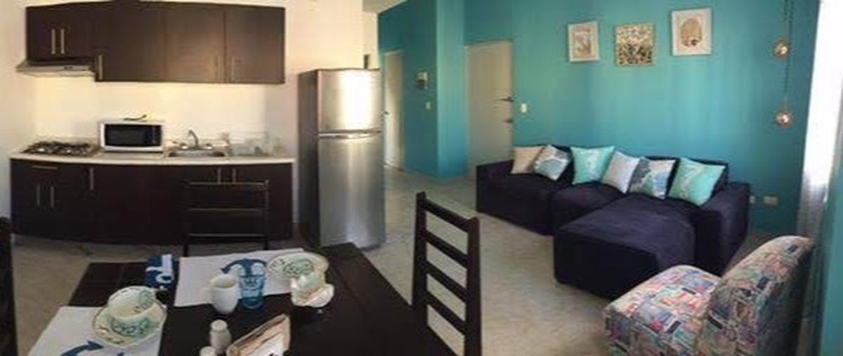 Foto de departamento en renta en  , supermanzana 200, benito juárez, quintana roo, 0 No. 03