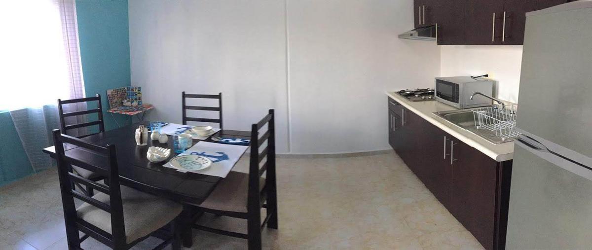 Foto de departamento en renta en  , supermanzana 200, benito juárez, quintana roo, 0 No. 04