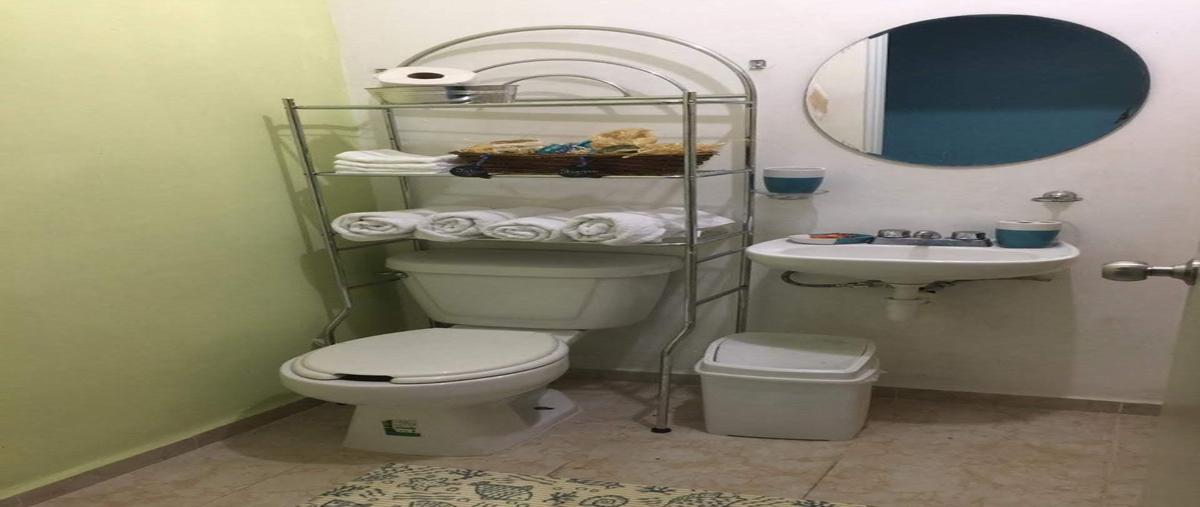 Foto de departamento en renta en  , supermanzana 200, benito juárez, quintana roo, 0 No. 05