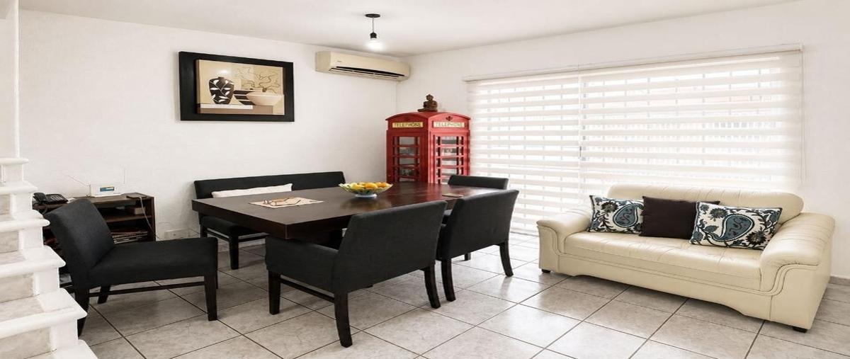 Foto de casa en venta en  , supermanzana 200, benito juárez, quintana roo, 0 No. 05