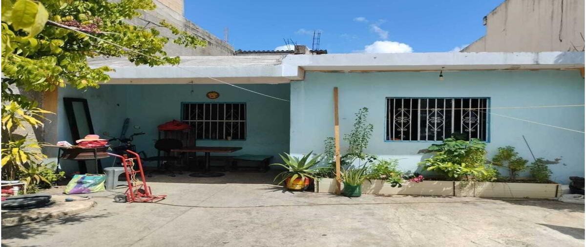 Foto de casa en venta en  , supermanzana 218, benito juárez, quintana roo, 0 No. 03