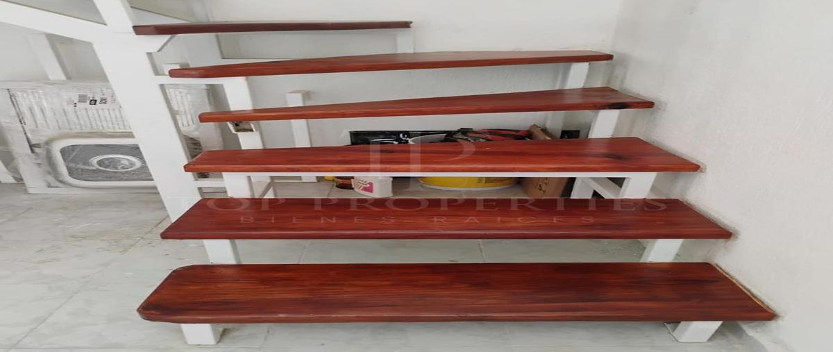 Foto de casa en venta en  , supermanzana 218, benito juárez, quintana roo, 31595925 No. 04