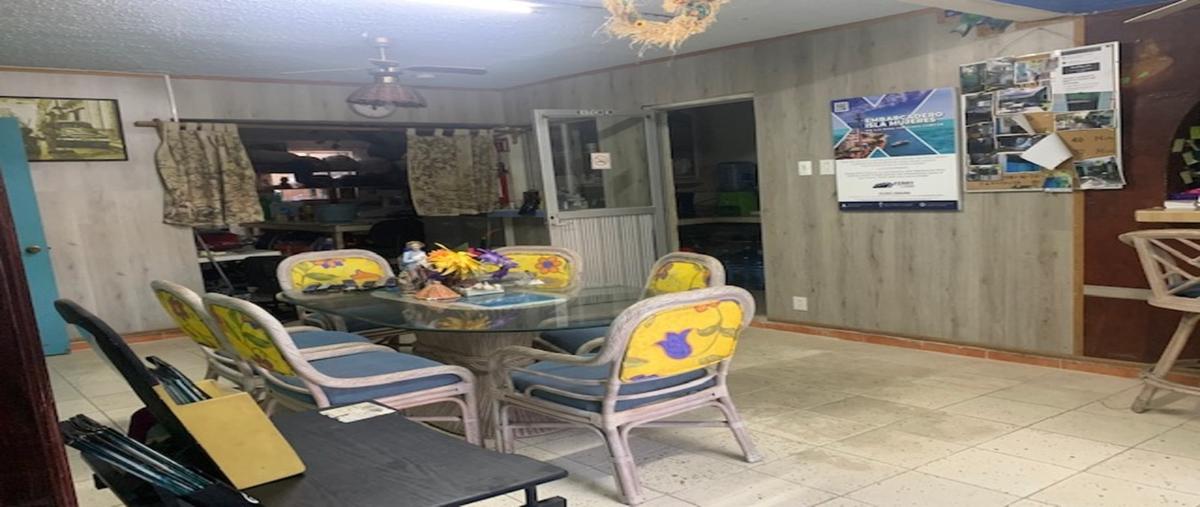 Foto de edificio en venta en  , supermanzana 22 centro, benito juárez, quintana roo, 26818818 No. 03