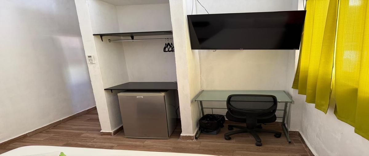 Foto de departamento en renta en  , supermanzana 22 centro, benito juárez, quintana roo, 0 No. 03