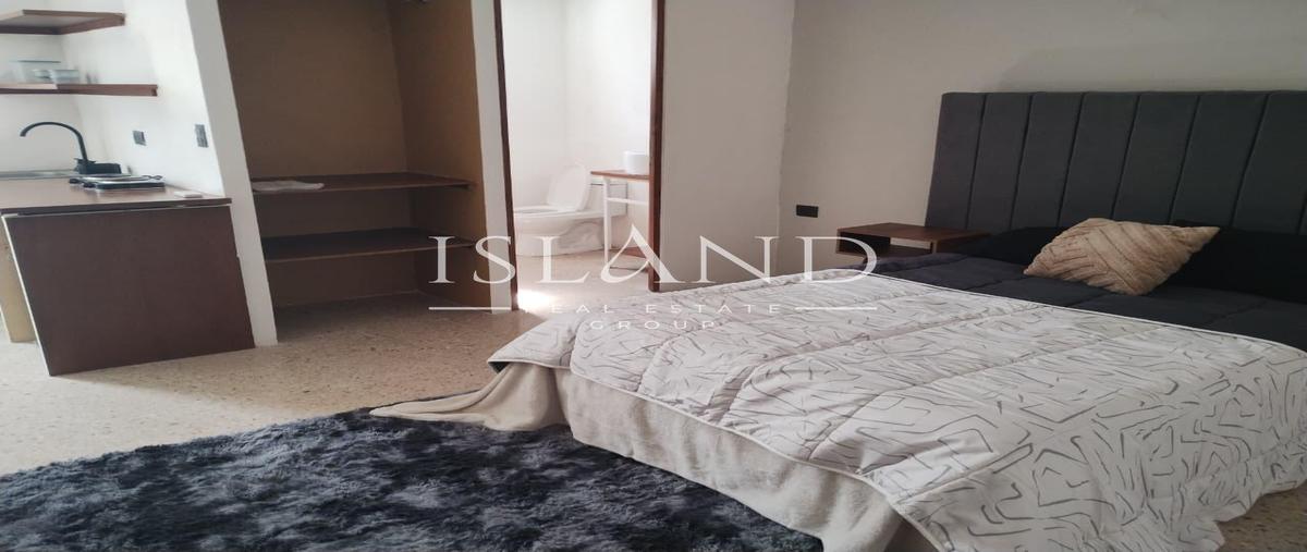 Foto de departamento en renta en  , supermanzana 22 centro, benito juárez, quintana roo, 30574434 No. 04