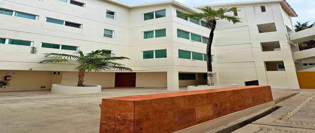 Foto de departamento en , supermanzana 22 centro, benito juárez, quintana roo, 0 foto 01 Foto de departamento en renta en , supermanzana 22 centro, benito juárez, quintana roo, 0 No. 01