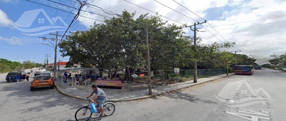 Foto de terreno habitacional en , supermanzana 226, benito juárez, quintana roo, 27492296 foto 01 Foto de terreno habitacional en venta en , supermanzana 226, benito juárez, quintana roo, 27492296 No. 01