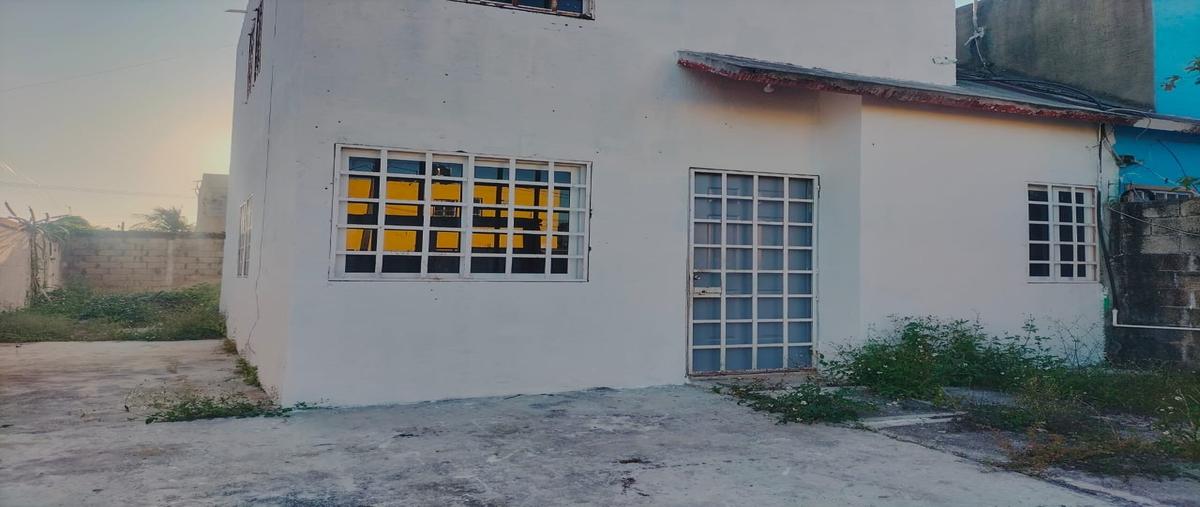Foto de casa en venta en  , supermanzana 226, benito juárez, quintana roo, 0 No. 05