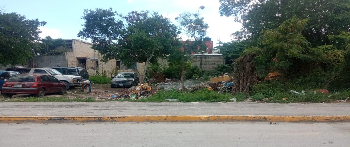 Foto de terreno habitacional en supermanzana 227 whi305793, supermanzana 227, benito juárez, quintana roo, 0 foto 02 Foto de terreno habitacional en venta en supermanzana 227 whi305793, supermanzana 227, benito juárez, quintana roo, 0 No. 02