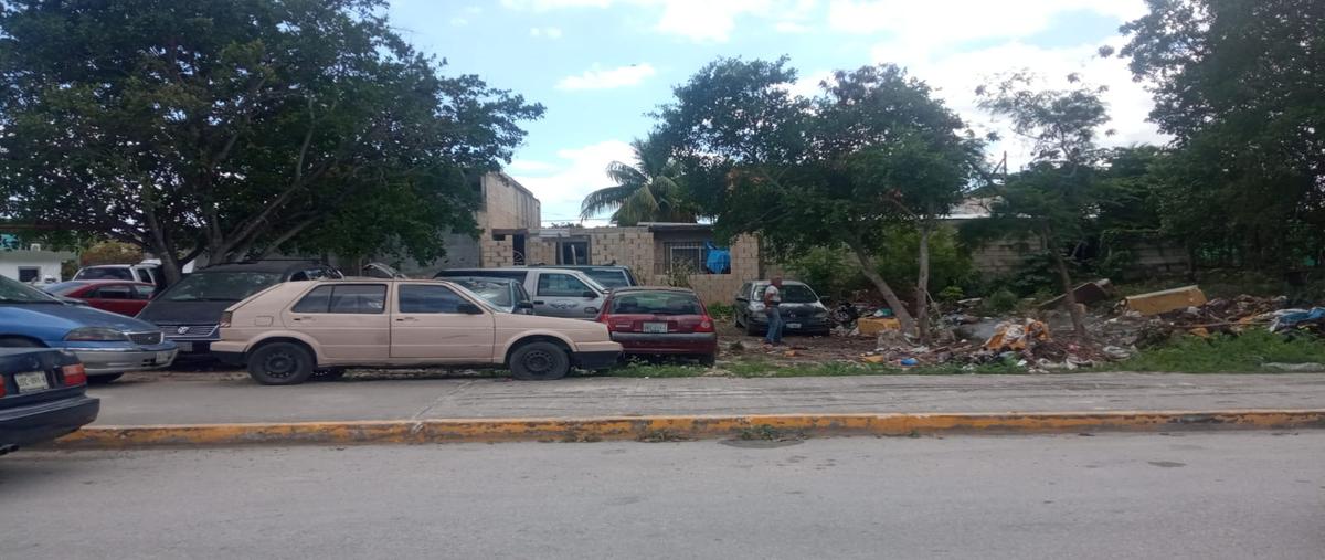 Foto de terreno habitacional en supermanzana 227 whi305793, supermanzana 227, benito juárez, quintana roo, 0 foto 04 Foto de terreno habitacional en venta en supermanzana 227 whi305793, supermanzana 227, benito juárez, quintana roo, 0 No. 04