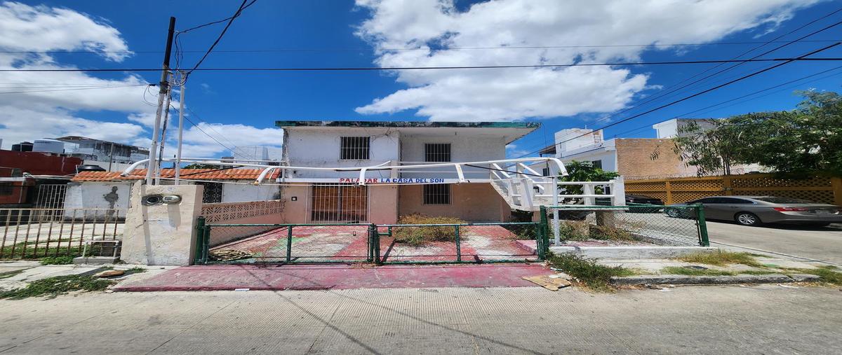 Foto de casa en , supermanzana 23 centro, benito juárez, quintana roo, 0 foto 01 Foto de casa en venta en , supermanzana 23 centro, benito juárez, quintana roo, 0 No. 01