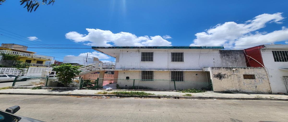 Foto de casa en , supermanzana 23 centro, benito juárez, quintana roo, 0 foto 02 Foto de casa en venta en , supermanzana 23 centro, benito juárez, quintana roo, 0 No. 02