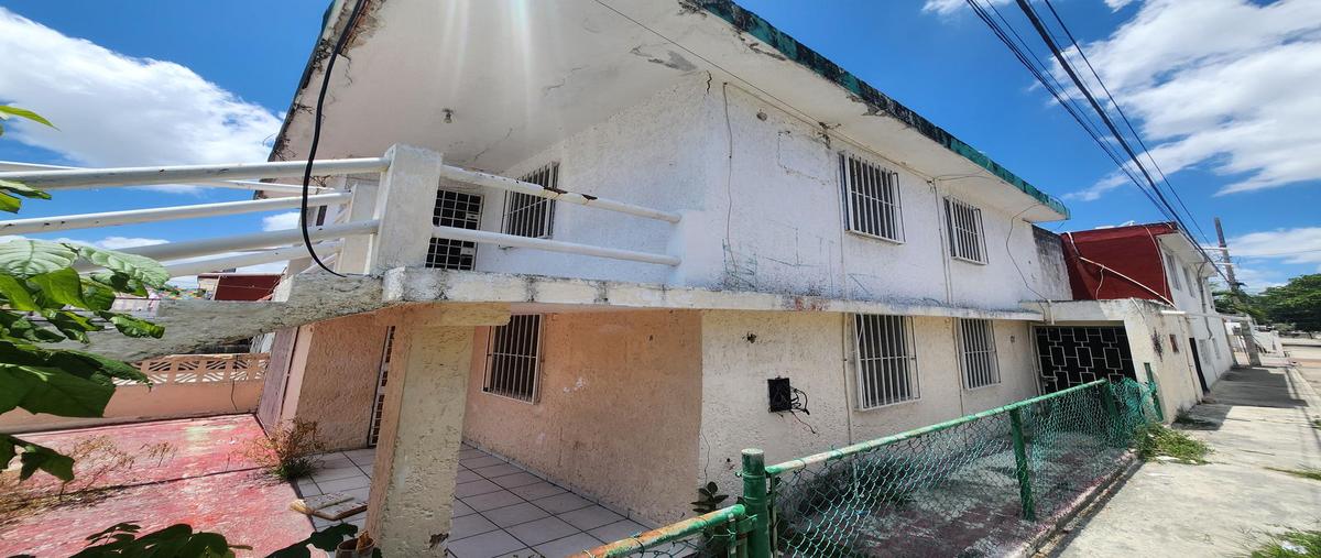 Foto de casa en , supermanzana 23 centro, benito juárez, quintana roo, 28137095 foto 03 Foto de casa en venta en , supermanzana 23 centro, benito juárez, quintana roo, 28137095 No. 03