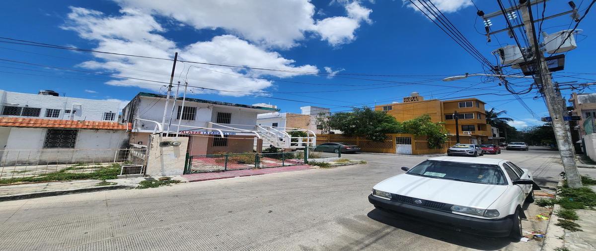 Foto de casa en , supermanzana 23 centro, benito juárez, quintana roo, 28137095 foto 04 Foto de casa en venta en , supermanzana 23 centro, benito juárez, quintana roo, 28137095 No. 04