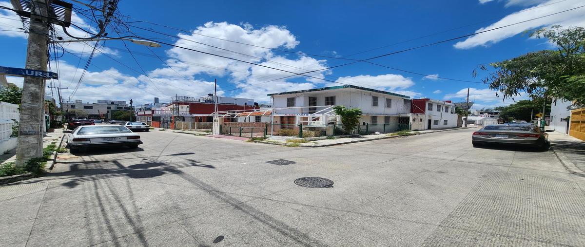 Foto de casa en , supermanzana 23 centro, benito juárez, quintana roo, 28137095 foto 05 Foto de casa en venta en , supermanzana 23 centro, benito juárez, quintana roo, 28137095 No. 05