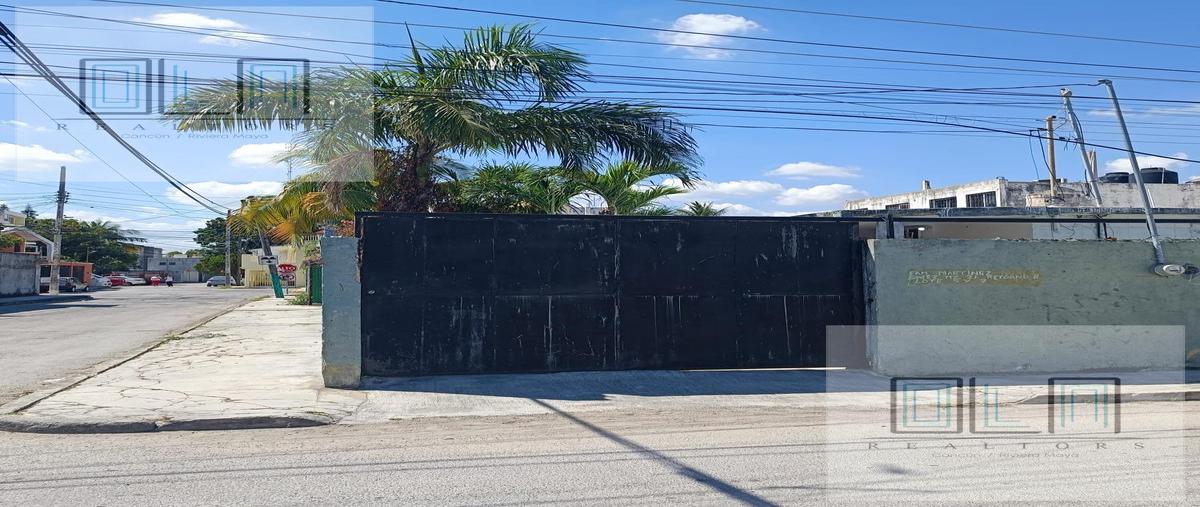 Foto de casa en venta en  , supermanzana 23 centro, benito juárez, quintana roo, 0 No. 03