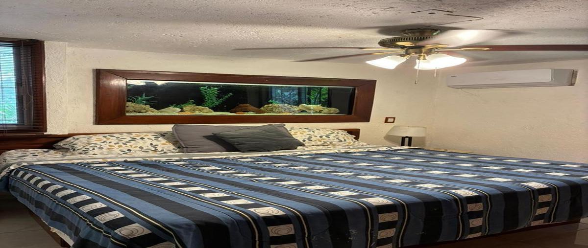 Foto de departamento en renta en  , supermanzana 23 centro, benito juárez, quintana roo, 0 No. 05