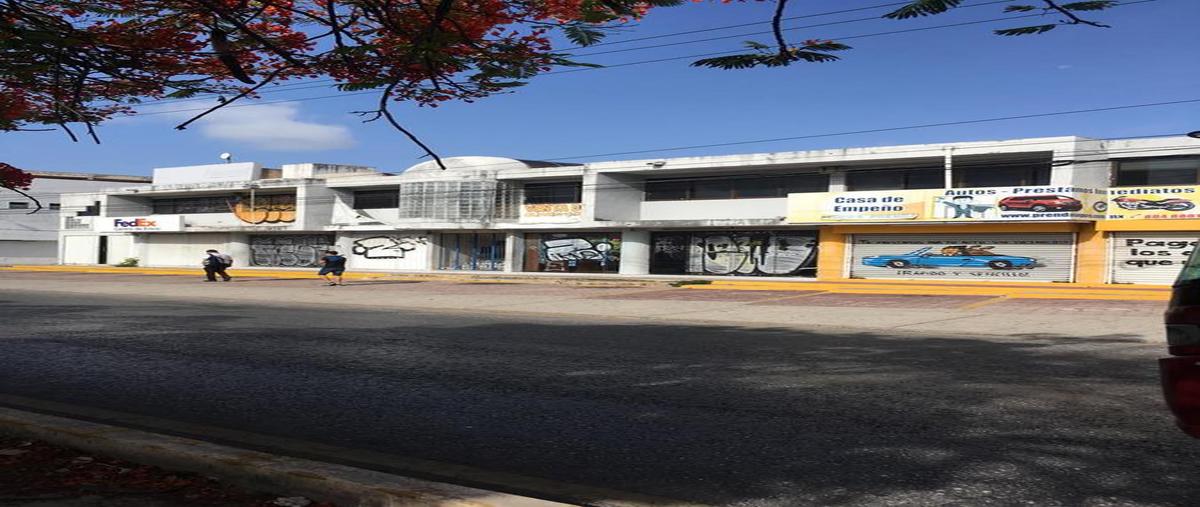 Foto de local en , supermanzana 23 centro, benito juárez, quintana roo, 7533334 foto 01 Foto de local en venta en , supermanzana 23 centro, benito juárez, quintana roo, 7533334 No. 01