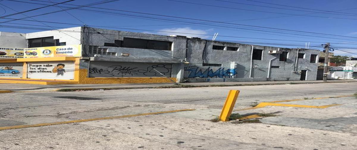 Foto de local en , supermanzana 23 centro, benito juárez, quintana roo, 7533334 foto 02 Foto de local en venta en , supermanzana 23 centro, benito juárez, quintana roo, 7533334 No. 02
