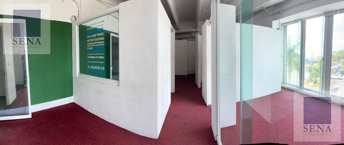 Foto de oficina en renta en  , supermanzana 231, benito juárez, quintana roo, 30855041 No. 05