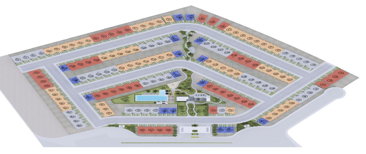 Foto de casa en venta en  , supermanzana 236, benito juárez, quintana roo, 28222318 No. 05