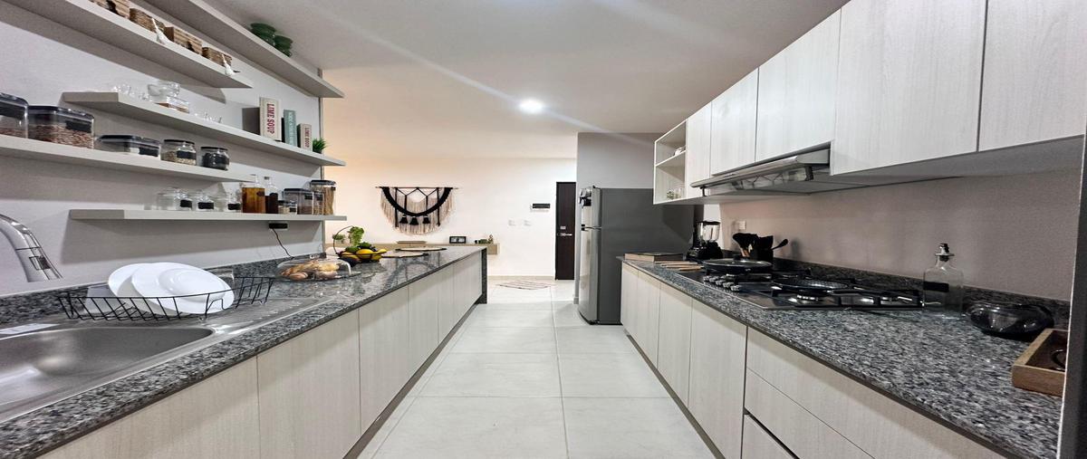 Foto de departamento en venta en  , supermanzana 236, benito juárez, quintana roo, 0 No. 03
