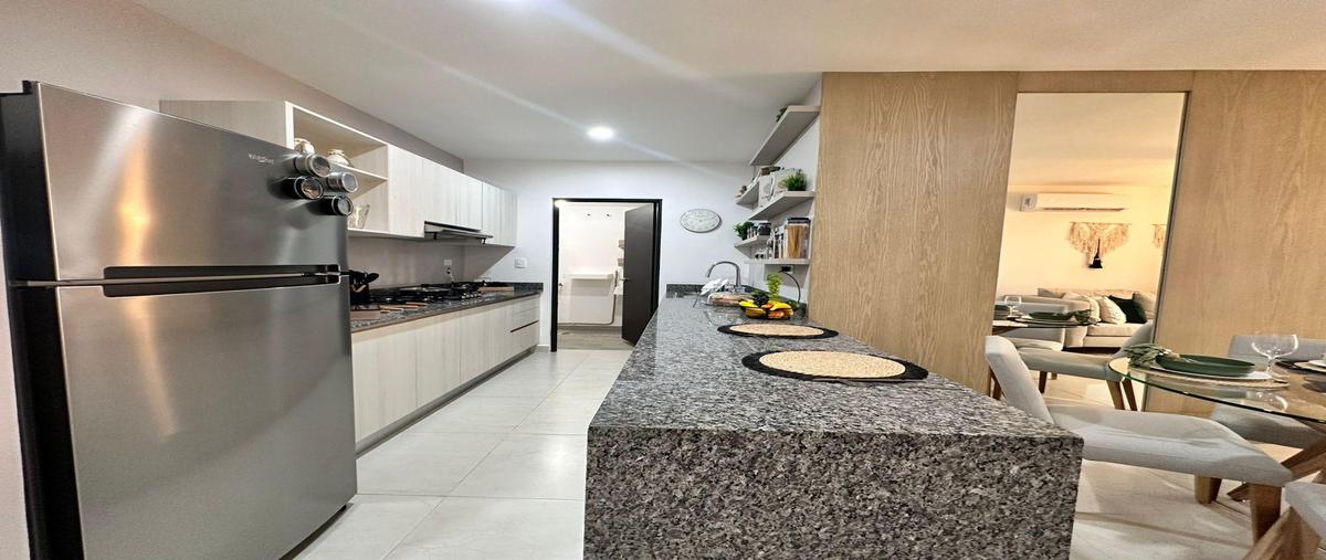Foto de departamento en venta en  , supermanzana 236, benito juárez, quintana roo, 0 No. 04