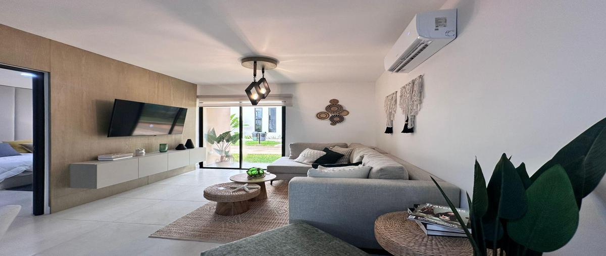 Foto de departamento en venta en  , supermanzana 236, benito juárez, quintana roo, 0 No. 05
