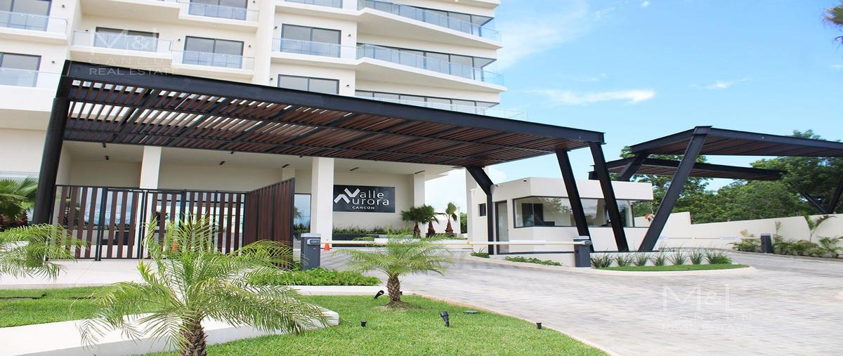 Foto de departamento en venta en  , supermanzana 236, benito juárez, quintana roo, 0 No. 04