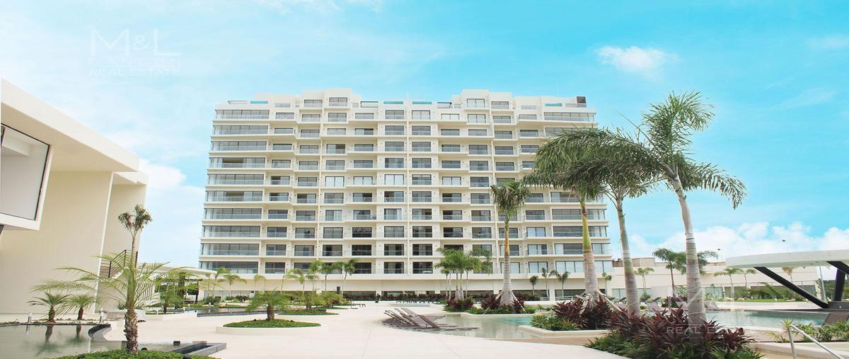 Foto de departamento en venta en  , supermanzana 236, benito juárez, quintana roo, 0 No. 03